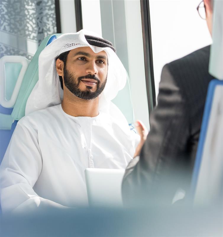 Classification of Abu Dhabi Establishments