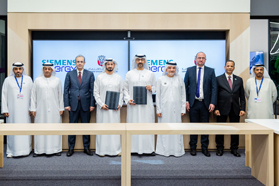 ADDED and Siemens Energy to advance  sustainable industrial development